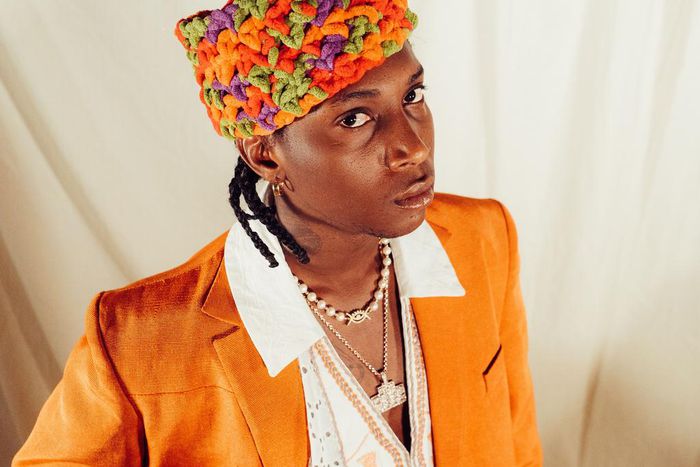 Bella Shmurda returns with new exciting EP 'DND'