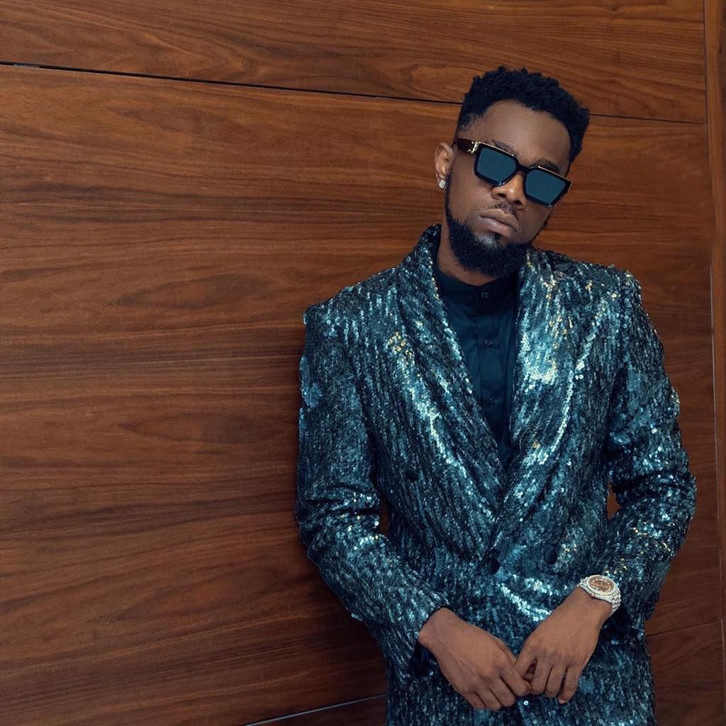 Patoranking [Instagram/PatorankingFire]