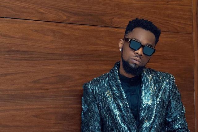 Patoranking [Instagram/PatorankingFire]