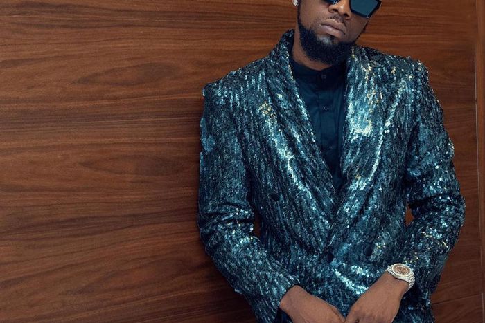 Patoranking [Instagram/PatorankingFire]