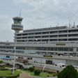 Murtala Muhammed International Airport (MMIA), Lagos (image used for illustration) [FAAN]
