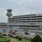 Murtala Muhammed International Airport (MMIA), Lagos (image used for illustration) [FAAN]
