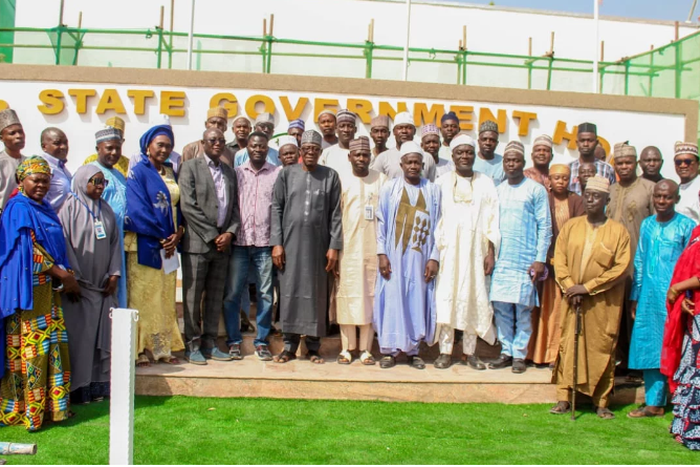 Niger Govt receives $25,000 support from South Korea to implement water projects