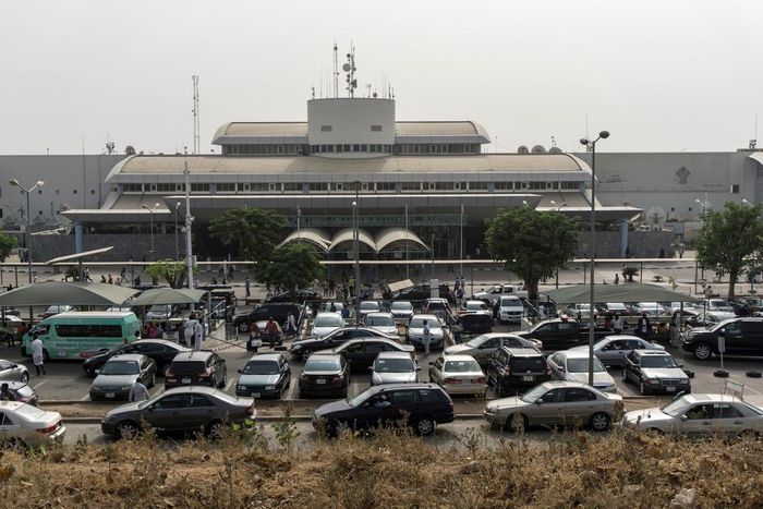 Nnamdi Azikiwe airport [CNN]