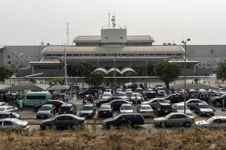 Nnamdi Azikiwe airport [CNN]