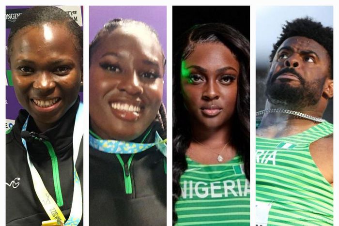 Some foreign-based athletes expected to fly into Asaba