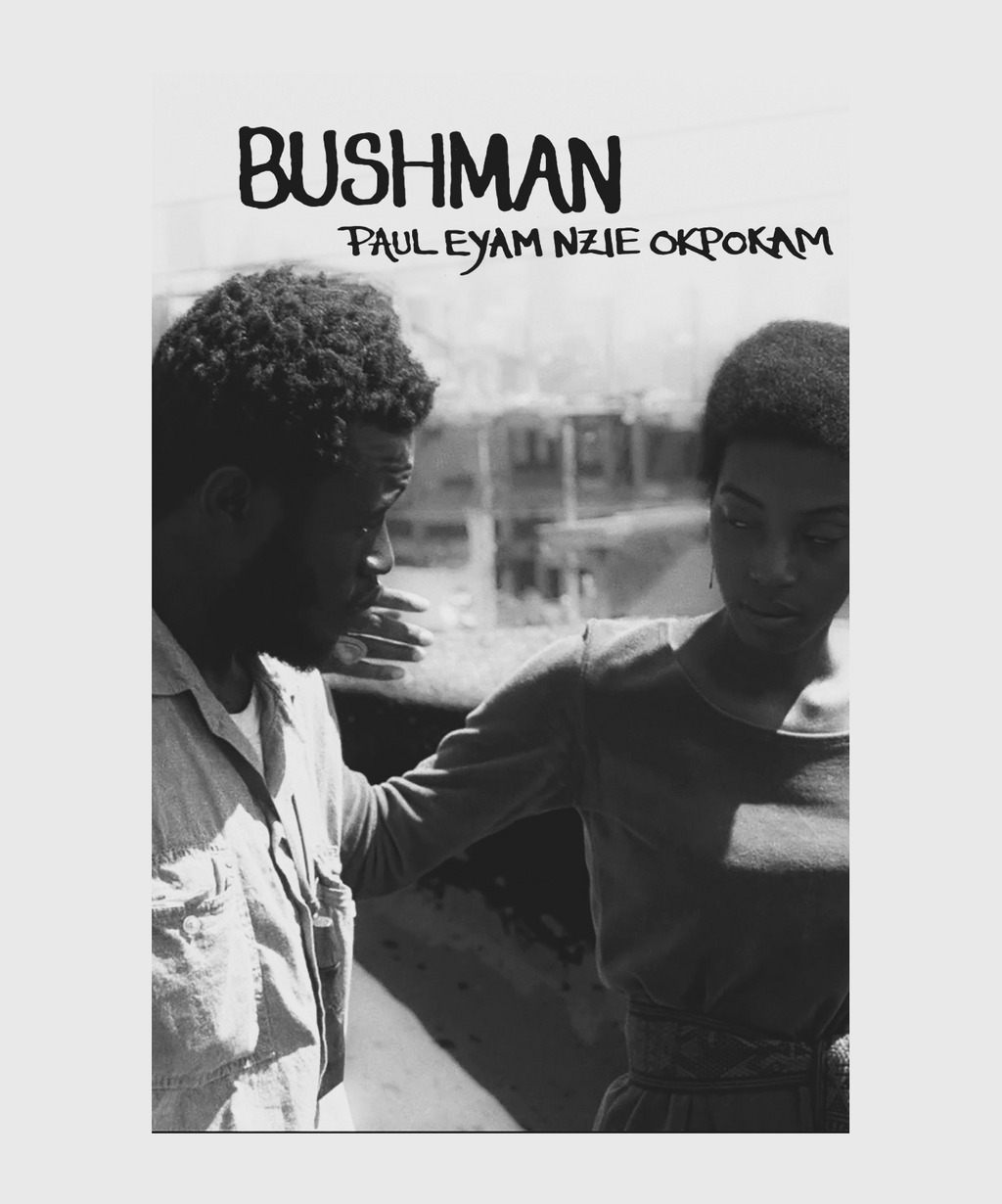 1971 film about Nigerian immigrant in '60s U.S 'Bushman' returns to cinemas