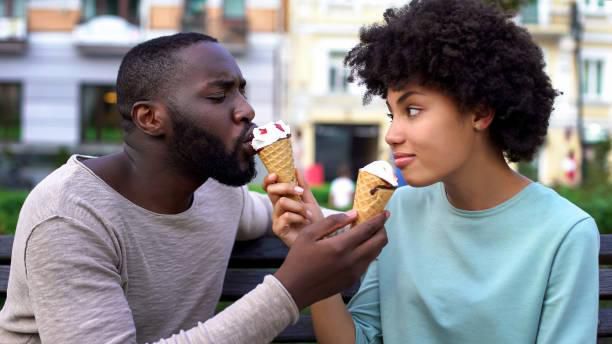 Here's how to have fun on a date [istockphoto]