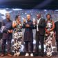 Johnny Walker, Air-Ink, Victor Ehikhamenor unveil limited- edition bottles inspired by Lagos for a sustainable future,