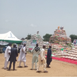 Shettima inaugurates N11.7bn vehicles, food items in Sokoto