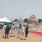 Shettima inaugurates N11.7bn vehicles, food items in Sokoto