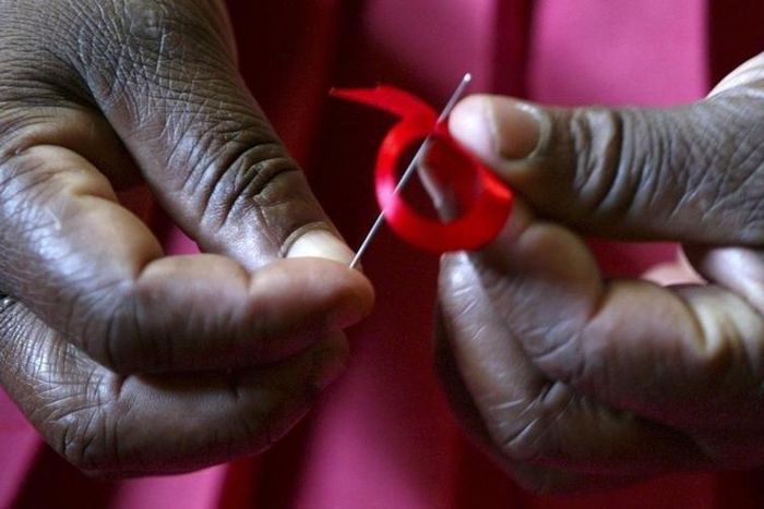 Meet Nigeria's curious Cupid - matchmaking for HIV patients looking for love