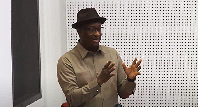 Festus Keyamo, a Senior Advocate of Nigeria (SAN), had previously served as the Minister of State for Labour and Productivity [Twitter]