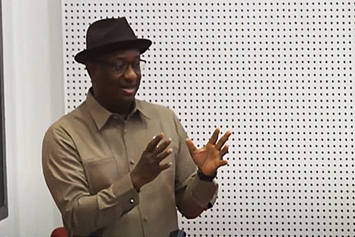 Festus Keyamo, a Senior Advocate of Nigeria (SAN), had previously served as the Minister of State for Labour and Productivity [Twitter]