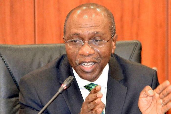 Godwin Emefiele