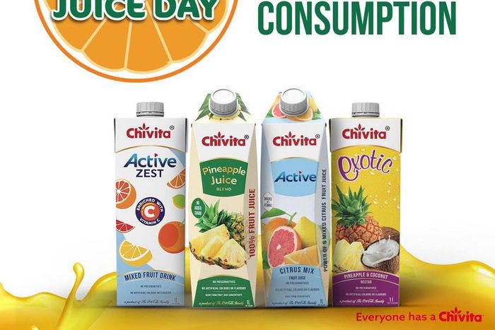 Promoting Fruit Juice Consumption