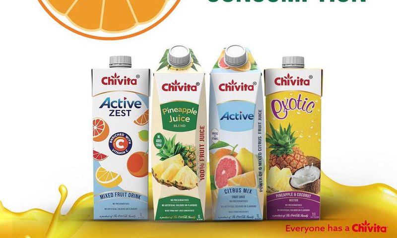 Promoting Fruit Juice Consumption