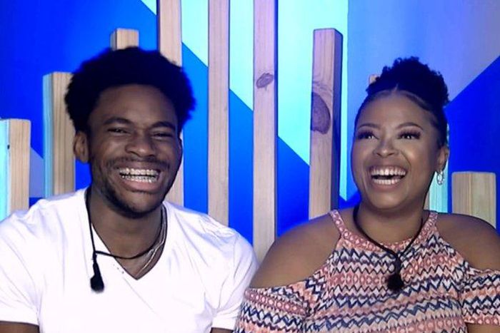 BBTitans paired diary session