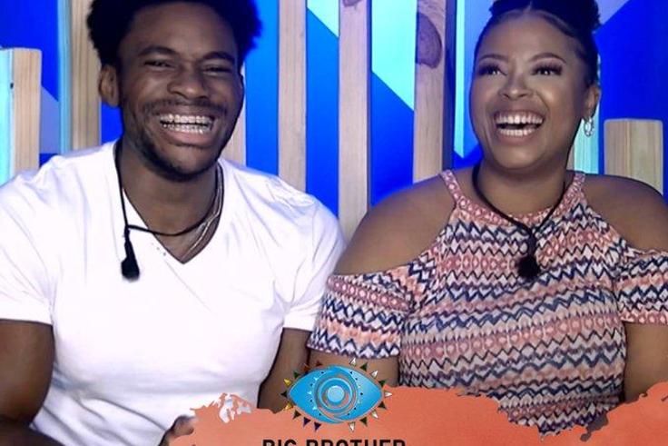 BBTitans paired diary session