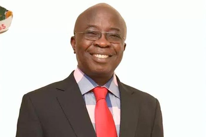 Mr Setonji David (PMNews)