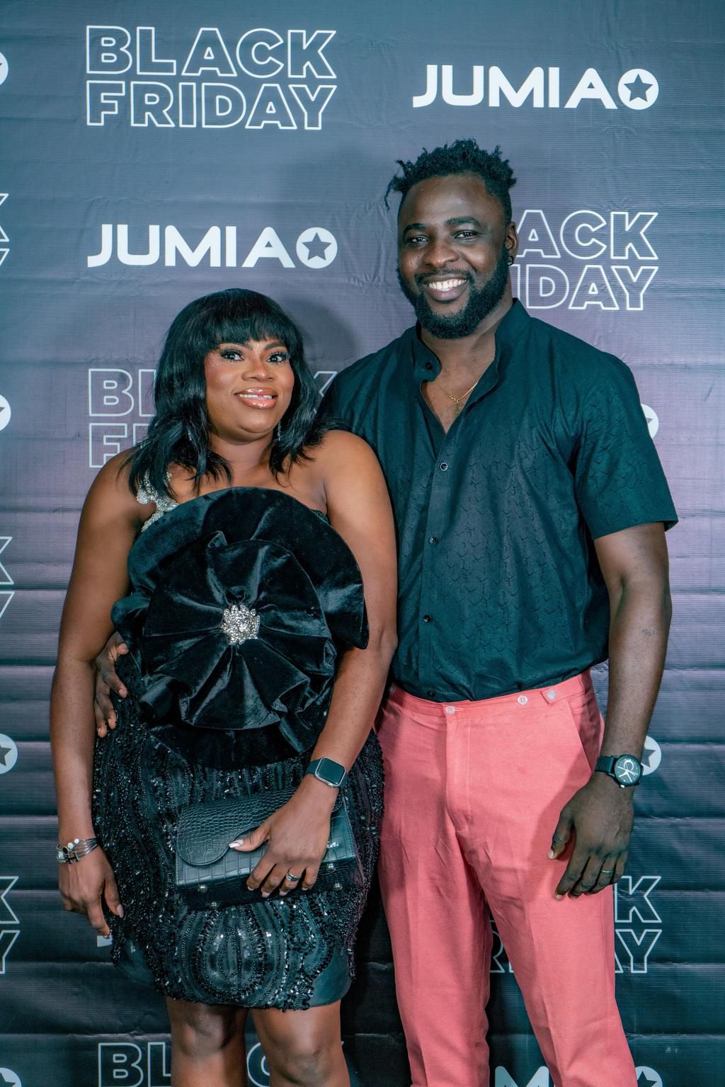 Jumia Nigeria ushers in Black Friday in style