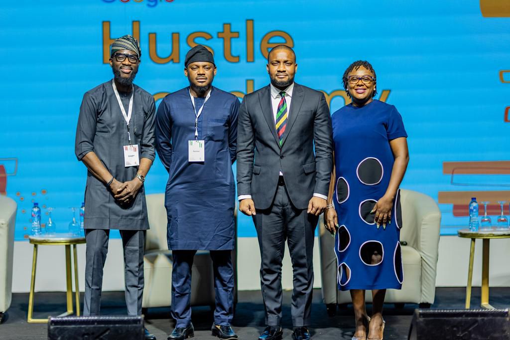 Google's Hustle Academy awards ₦75m to 15 Nigerian SMBs in funding initiative