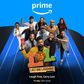 Basketmouth hosts Prime's 'LOL: Last One Laughing Naija' streaming July 14