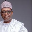 Prof. Ali Pate, Coordinating Minister of Health and Social Welfare(Credit: Financial Nigeria)