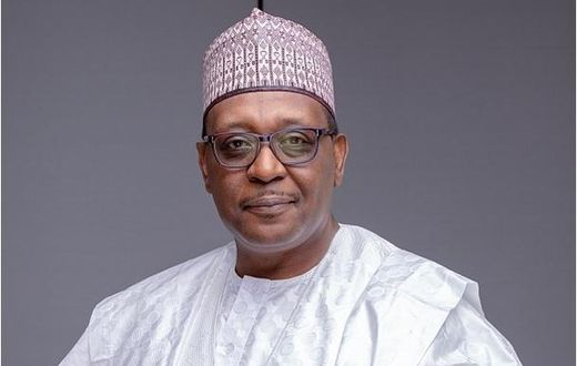 Prof. Ali Pate, Coordinating Minister of Health and Social Welfare(Credit: Financial Nigeria)