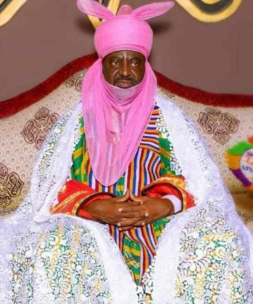 Emir of Kano, Aminu Ado Bayero [The Next Edition]