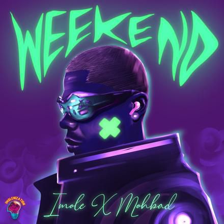 Mohbad - 'For the weekend'