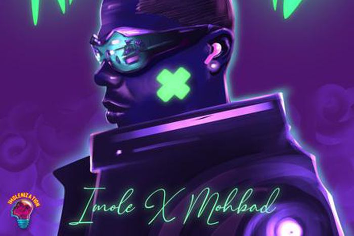 Mohbad - 'For the weekend'