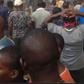 Pandemonium in Oyo as angry motorist knocks down 5 dancers during New Year party