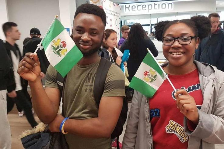Nigerian students are more evenly distributed across Canada than average. Manitoba, Nova Scotia, Saskatchewan, and New Brunswick, each accounted for more than 5% of study permits issued to Nigerians from January to June 2023.
