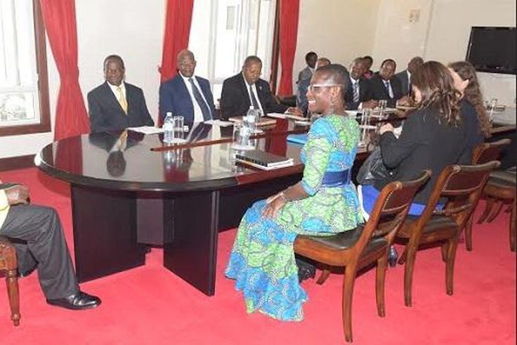 Uganda receives immediate $120 Million from IMF amid economic reforms