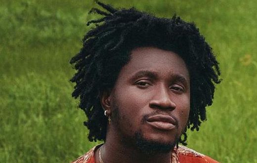 Nigerian skit-maker Nasboi mourns the loss of his 20-year-old younger brother