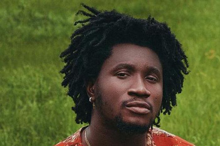 Nigerian skit-maker Nasboi mourns the loss of his 20-year-old younger brother