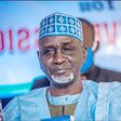 Ibrahim Shekarau, a former Kano State Governor (BBC)
