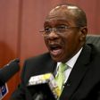 Godwin Emefiele, CBN governor