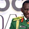 Military pulls out ex-CDS Irabor from service. [NAN]