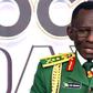Military pulls out ex-CDS Irabor from service. [NAN]