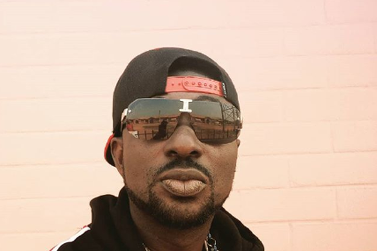 Blackface speaks to Pulse on the controversy with 2face [Instagram/BlackfaceNaija]