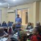 Dr Afam Obidike, Commissioner for Health, Anambra,  addressing public hospital administrators. [NAN]
