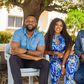 Akinnnayajo Babatunde, Oyindamola Sanni completes principal photography for a new film