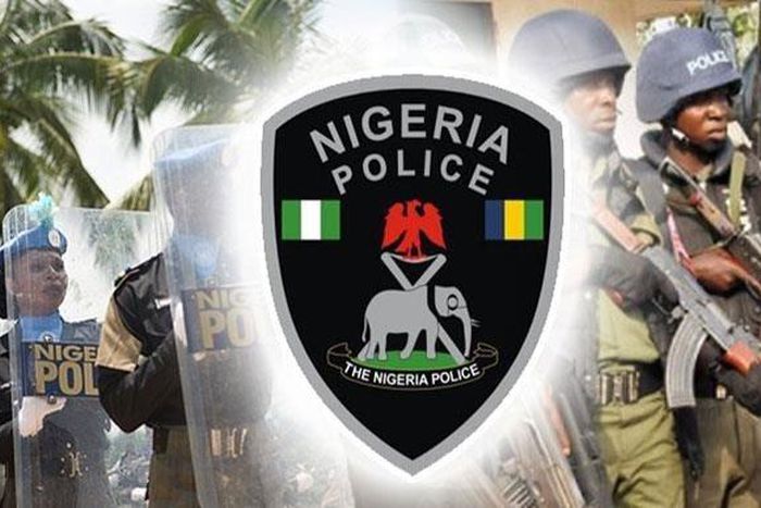 Nigeria-Police-Force
