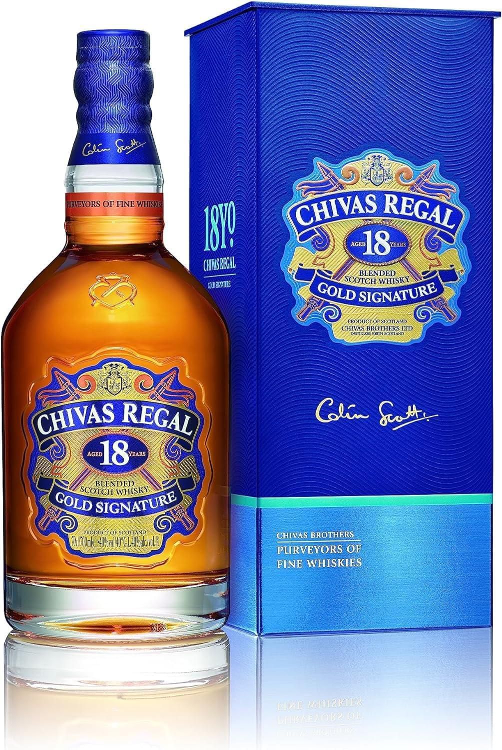Chivas Regal [UbuyNigeria]