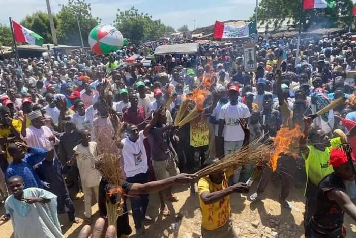 PDP receives 12,936 APC members in Katsina