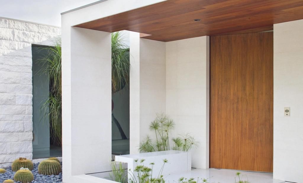 Photo : Hilton & Hyland