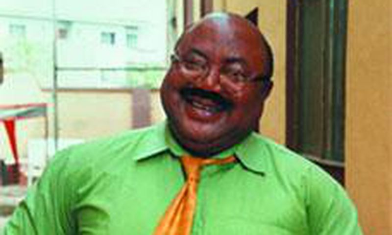 Femi Ogunrombi