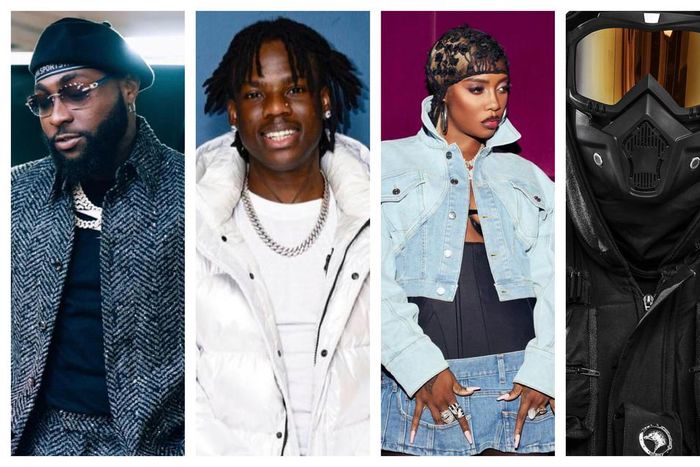 Top ten songs for the first half of 2023